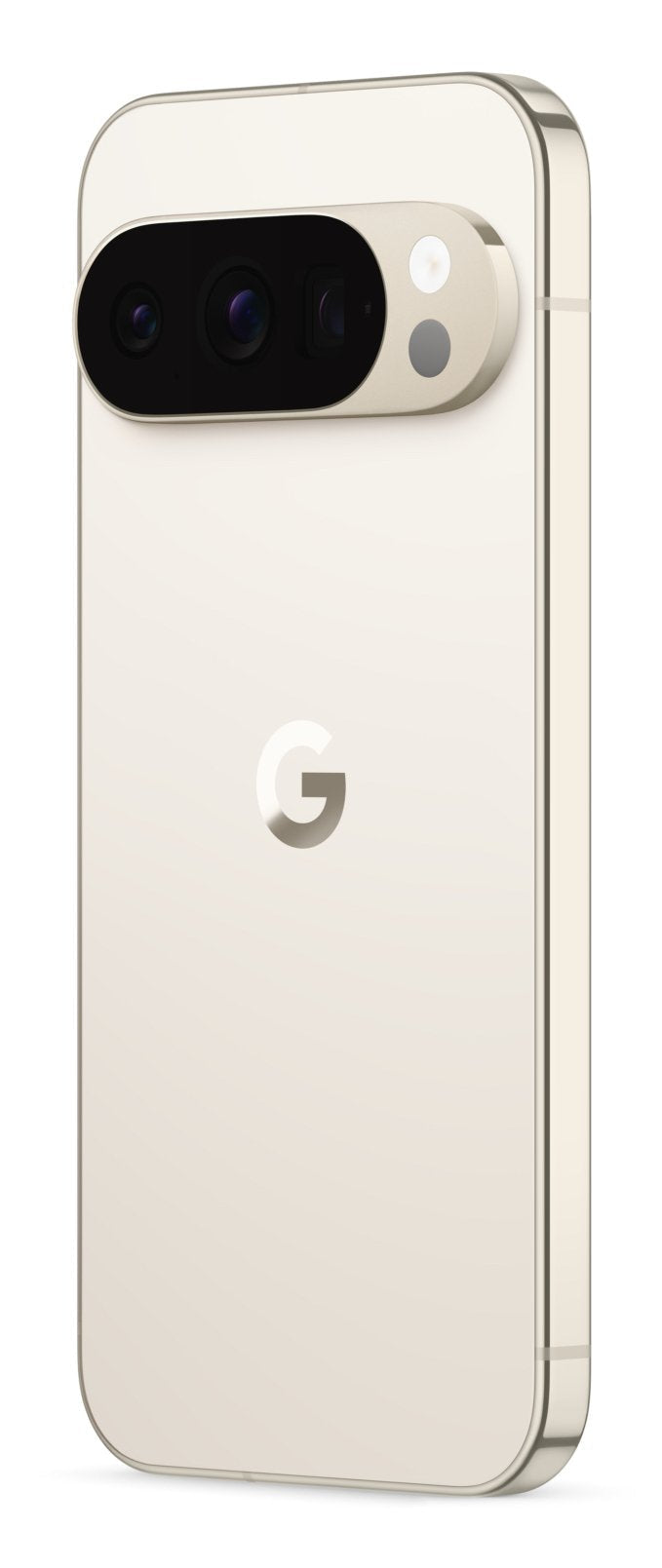 EAN 840353925533 - Google Pixel 10 Pro 16 cm (6.3") SIM doble Android 16.0 5G 16 GB 256 GB 4870 mAh Beige imagen 2