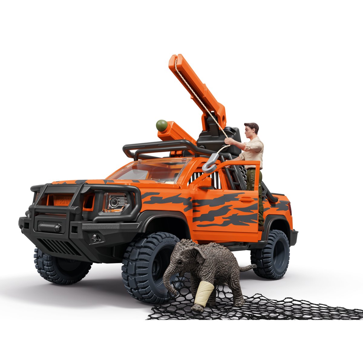 EAN 4059433992990 - schleich 42720 set de juguetes imagen 2