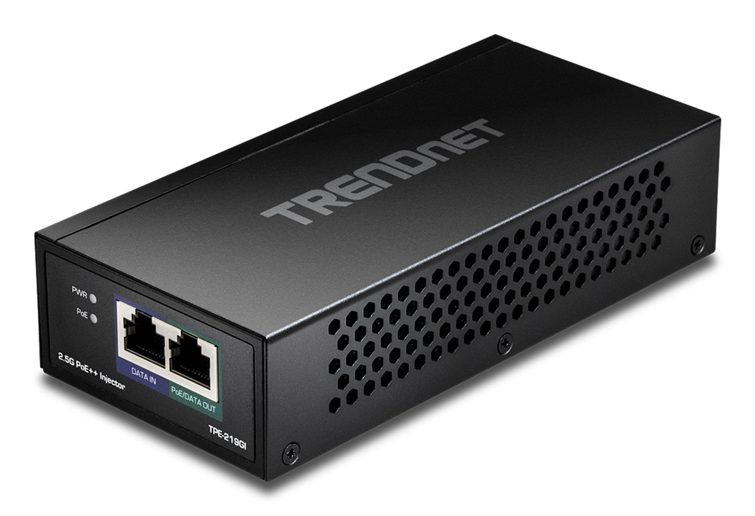 Trendnet Injector Poe++ 2.5g