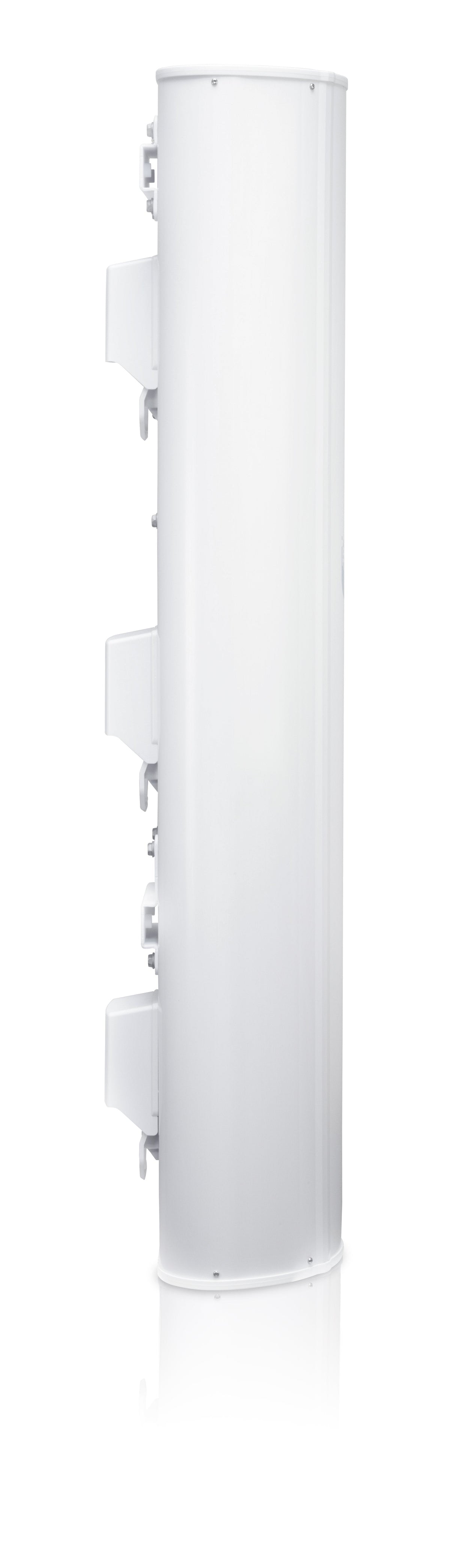 Ubiquiti Airprism 5 Ghz 3x30° Hd Sector, Antena Blanca Ap-5ac-90-Hd