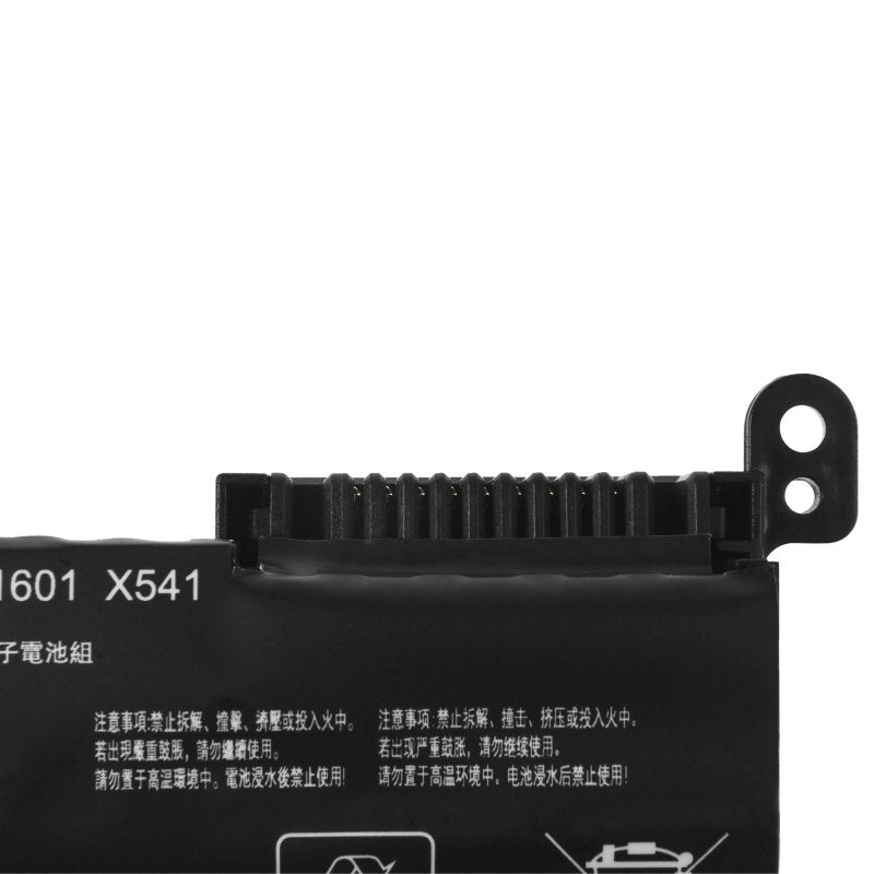 Bateria Port. Asus X541u A31n1601 11.1v 2600mah As94pro