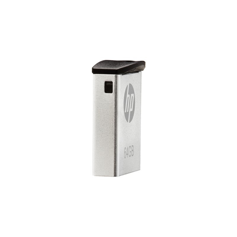 EAN 4712847094062 - HP v222w unidad flash USB 64 GB USB tipo A 2.0 Plata imagen 2