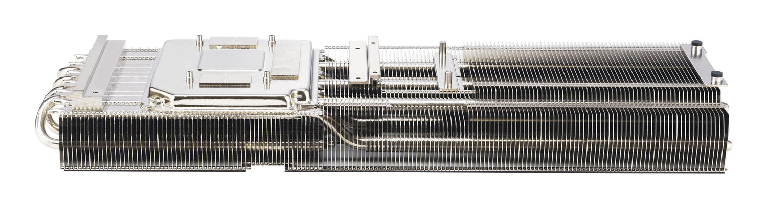 EAN 4711636205382 - ASUS RTX5080-O16G-NOCTUA NVIDIA GeForce RTX 5080 16 GB GDDR7 imagen 16