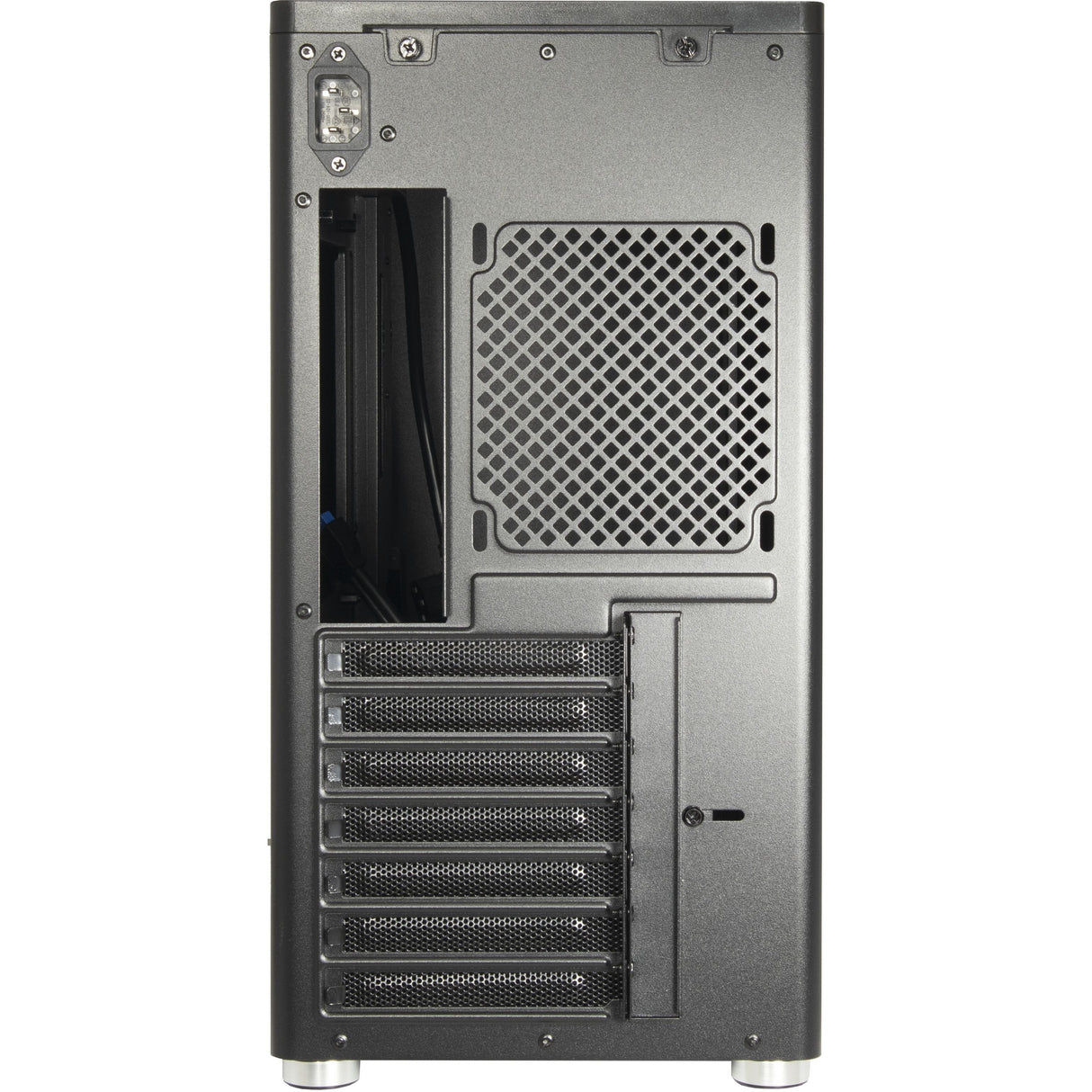 EAN 4260455648455 - Inter-Tech X2 Duplex Pro Midi Tower Negro imagen 8