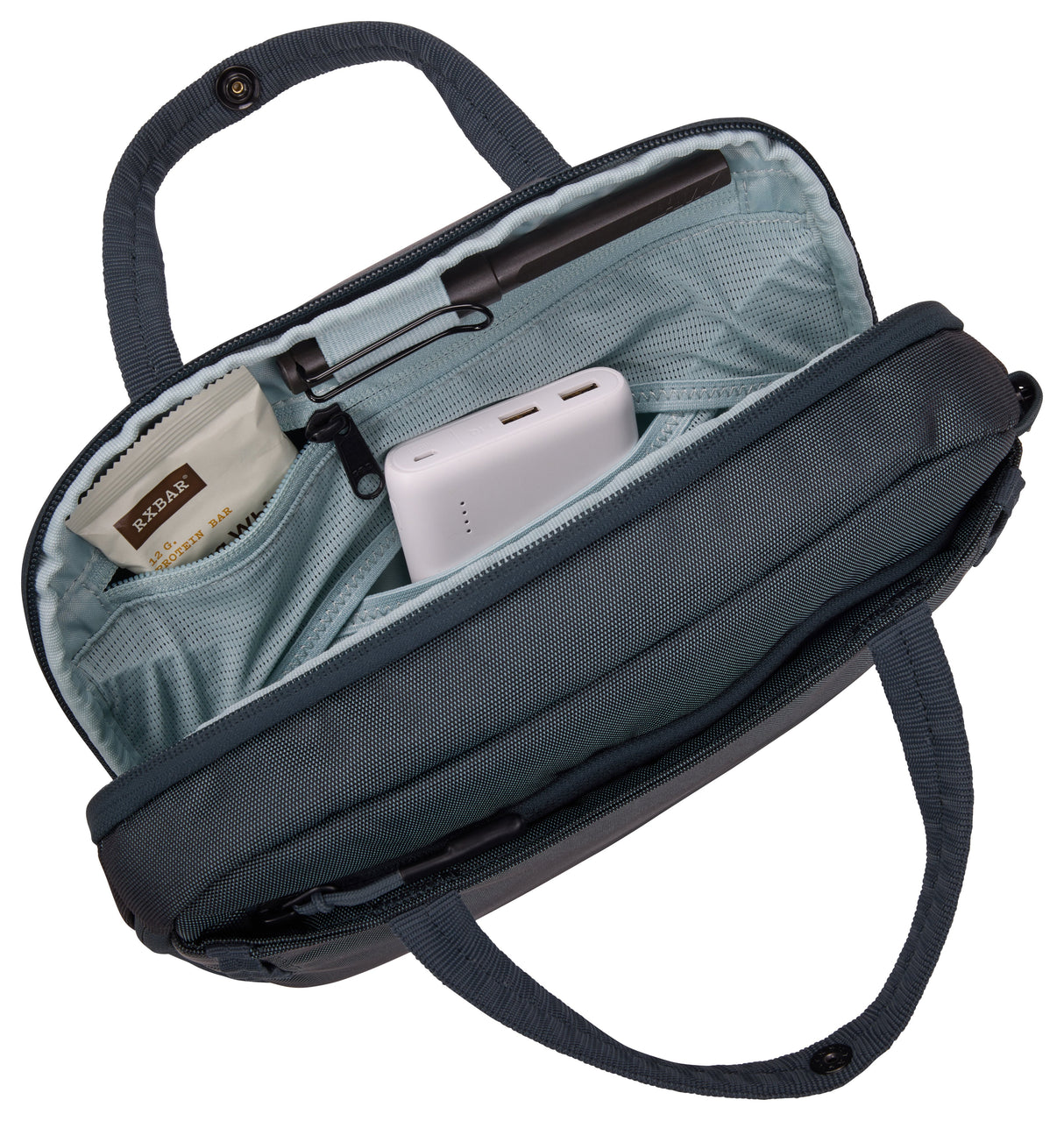 EAN 0085854255660 - Thule Subterra 2 TSCB405 Dark Slate Poliéster Gris Unisex Bandolera imagen 12