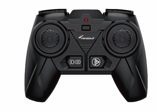 Amewi Rc Traktor Mit Frontlader Liion 500mah Azul/6+