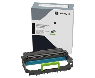 EAN 0734646710091 - Lexmark 55B0ZA0 fotoconductor 40000 páginas imagen 1