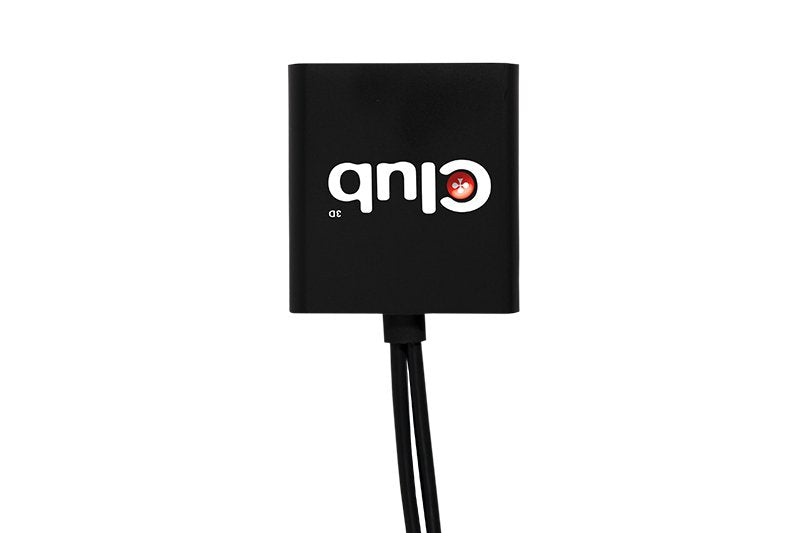 Mst Hub Displayport 1.2 Dual Monitor. Separa Una Señal Displayport En Dos Independientes