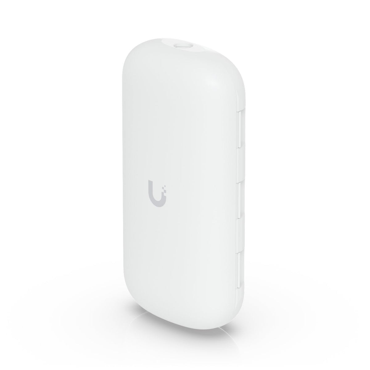 Kit De Alivio De Tensión De Fibra Ubiquiti, Carcasa Blanca Uacc-Fiber-Sr-Kit