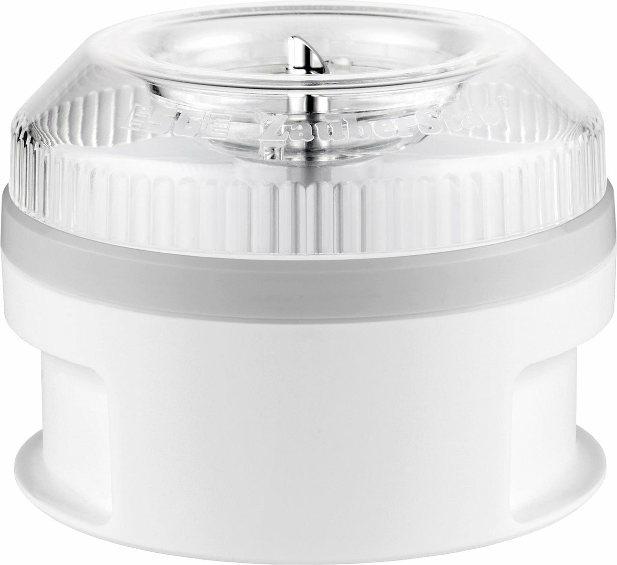 EAN 4011689508011 - ESGE 5080 picadora manual de alimentos Transparente, Blanco imagen 1