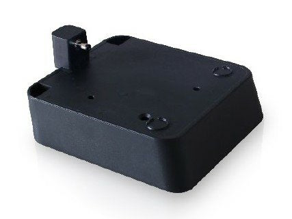 Dock Ethernet Adaptor Single Slot Memor 10 Black Eu/Row (Requires Memor 10 Single Slot Dock And Pwr Supply)