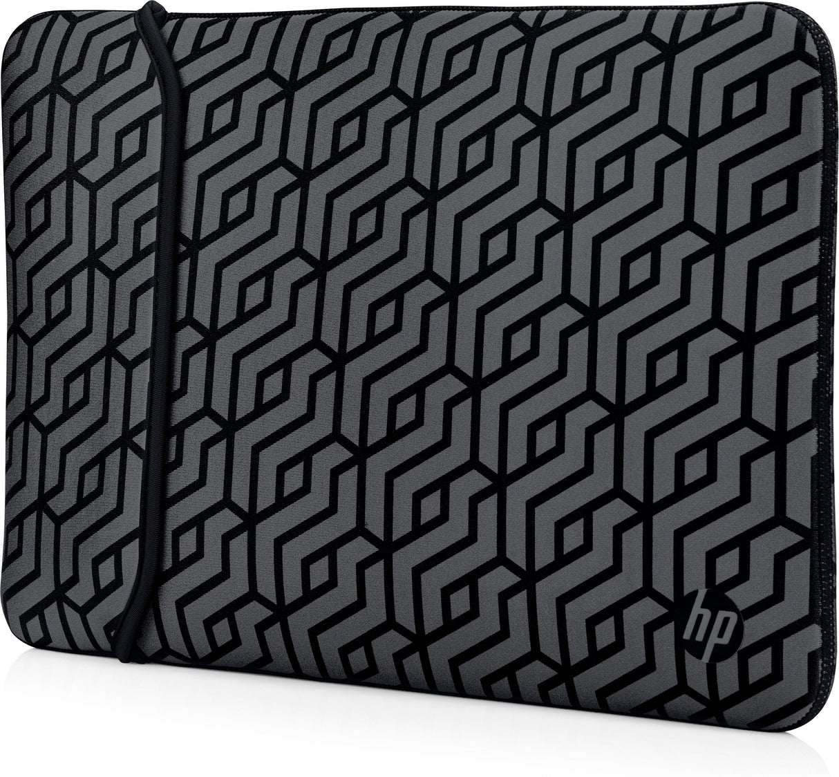 EAN 0192018006461 - HP Reversible Neoprene Sleeve 35,6 cm (14") Negro, Gris imagen 1