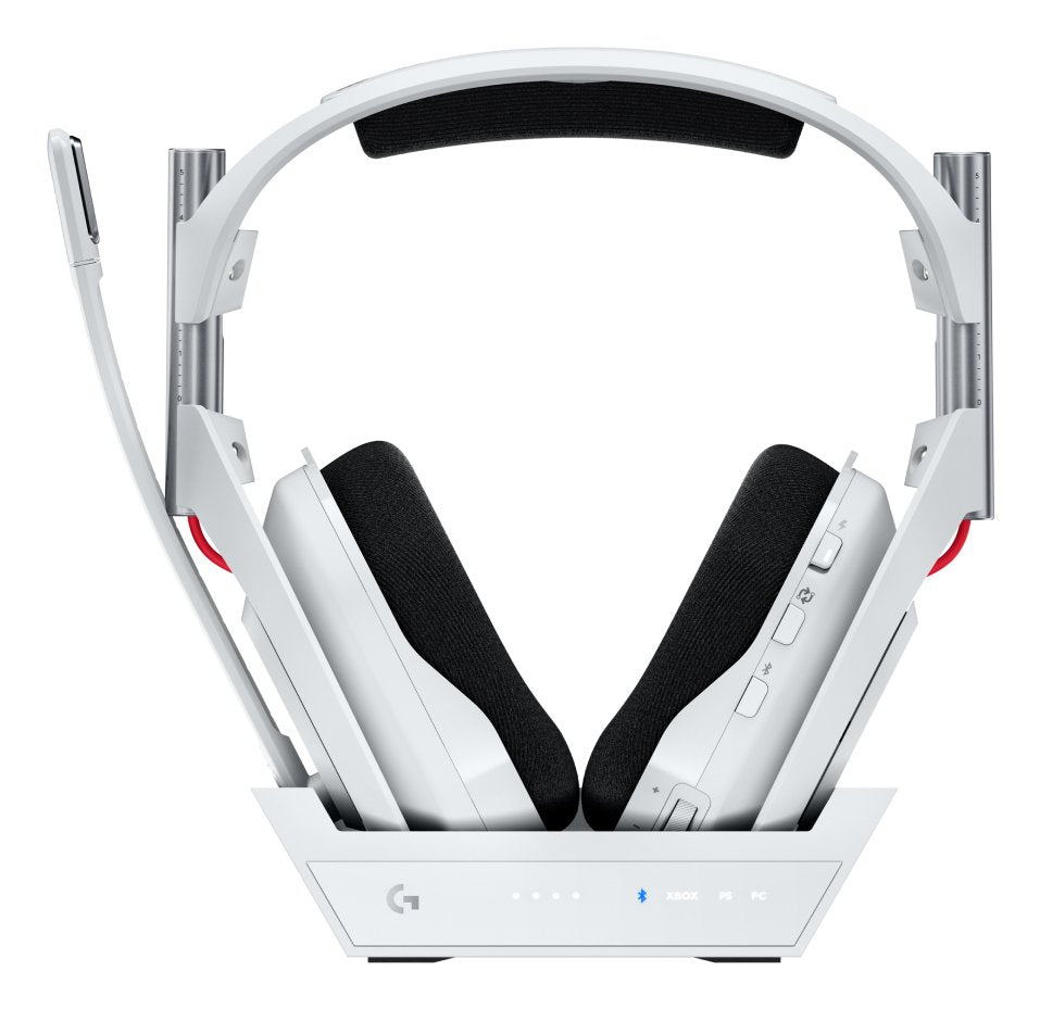 Astro A50 Lightspeed Wireless Gaming Hds