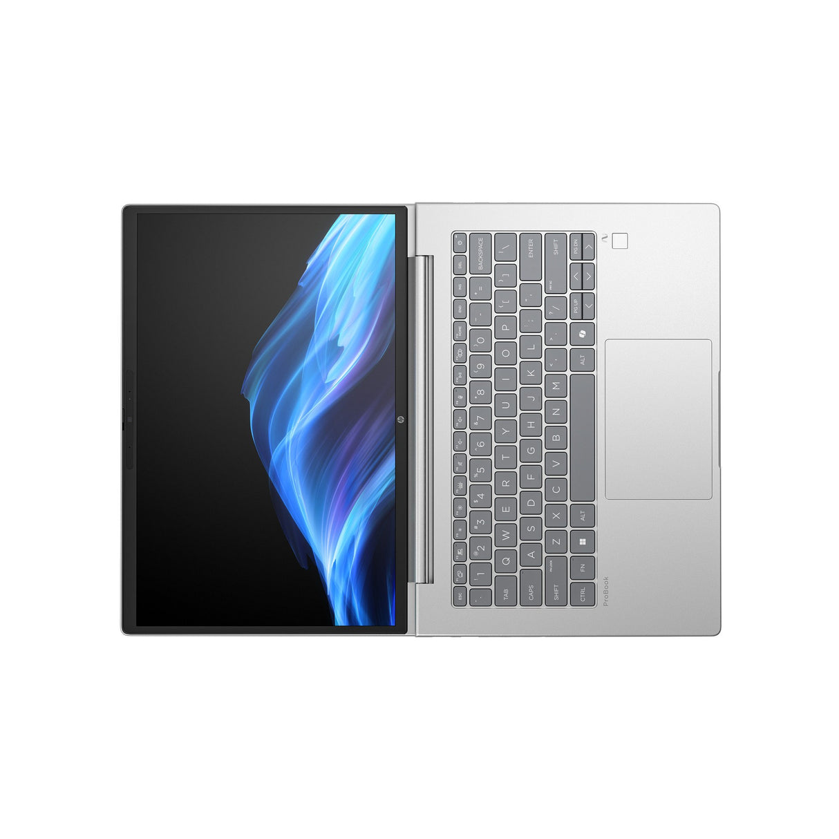 EAN 0199764324740 - HP ProBook 4 G1q Notebook Next Gen AI Wolf Pro Security Edition Copilot+ PC Snapdragon X1-26-100 Portátil imagen 19