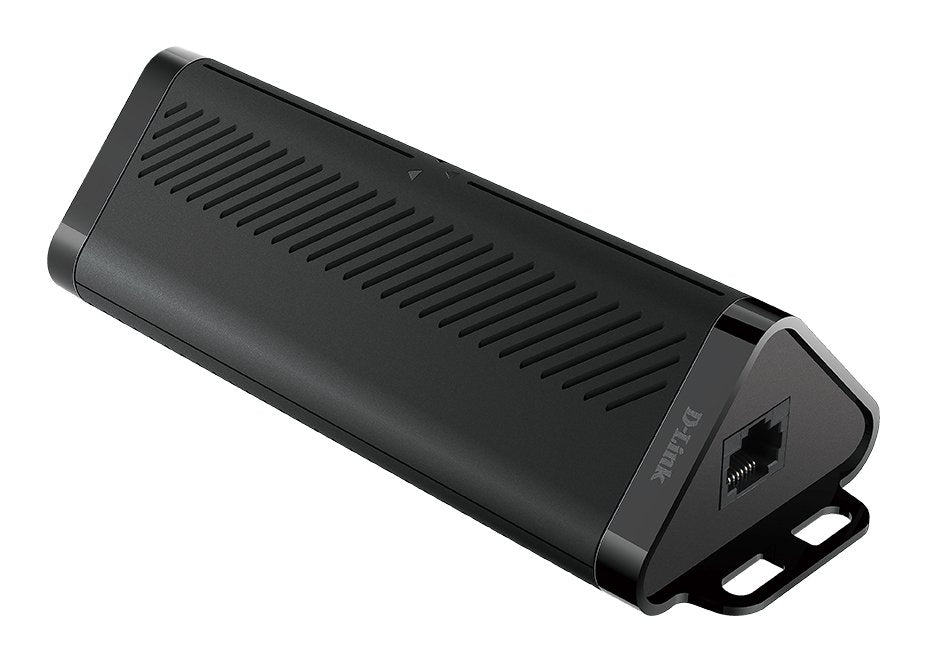 D-Link Poe Inyector De Corriente Dpe-302ge