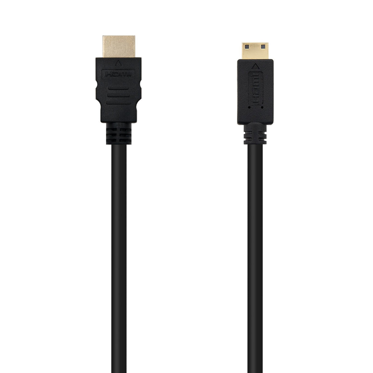 Nanocable Cable Hdmi V1.3 Macho A Mini Hdmi Macho 1.80m - Negro