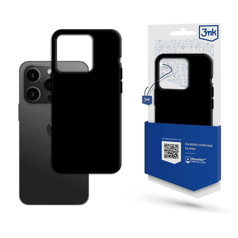 EAN 5903108531092 - 3MK Matt Case funda para teléfono móvil imagen 1