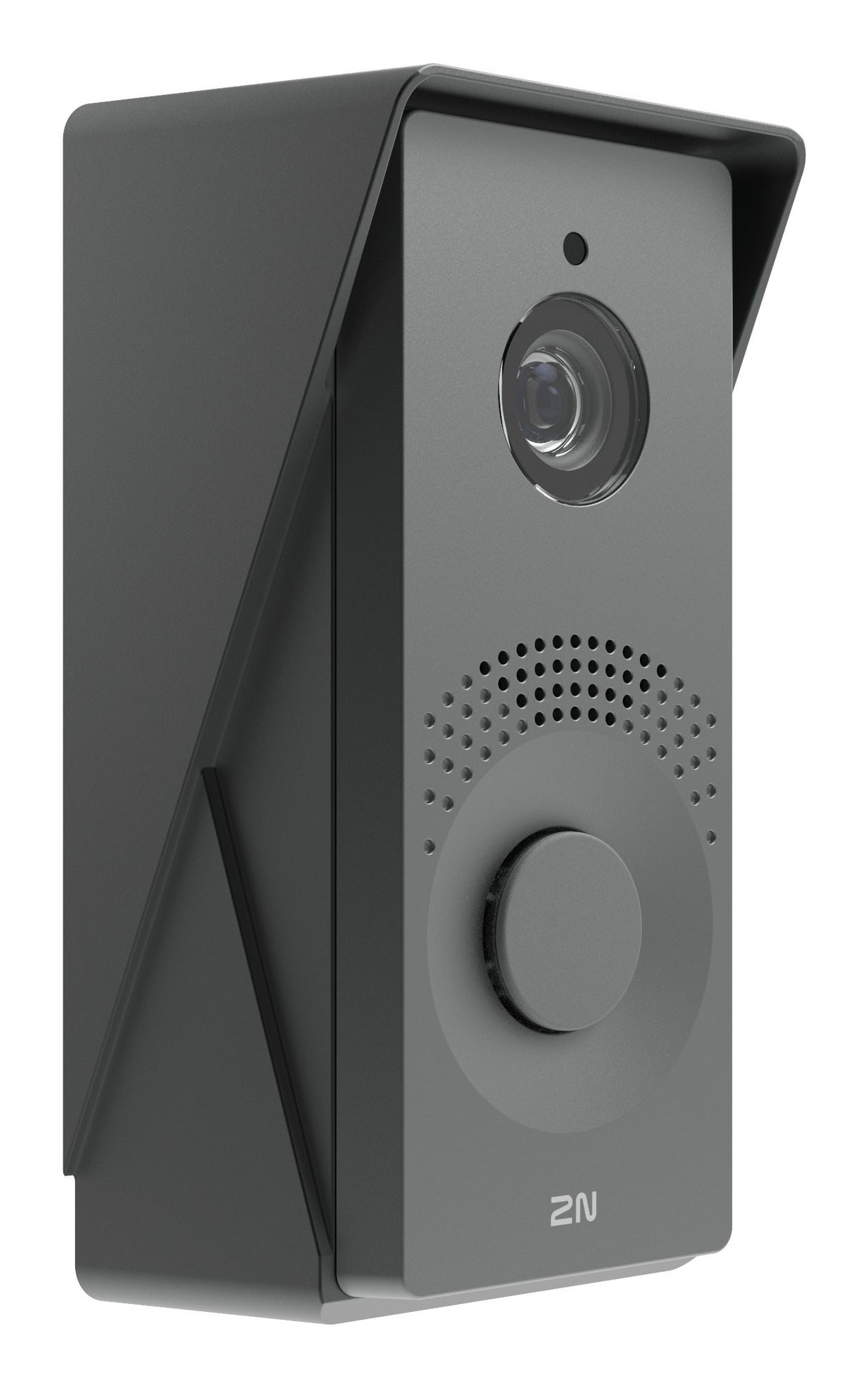 EAN 8595159524818 - 2N 9158002 accesorio intercomunicador Subconjunto para empotrar imagen 8