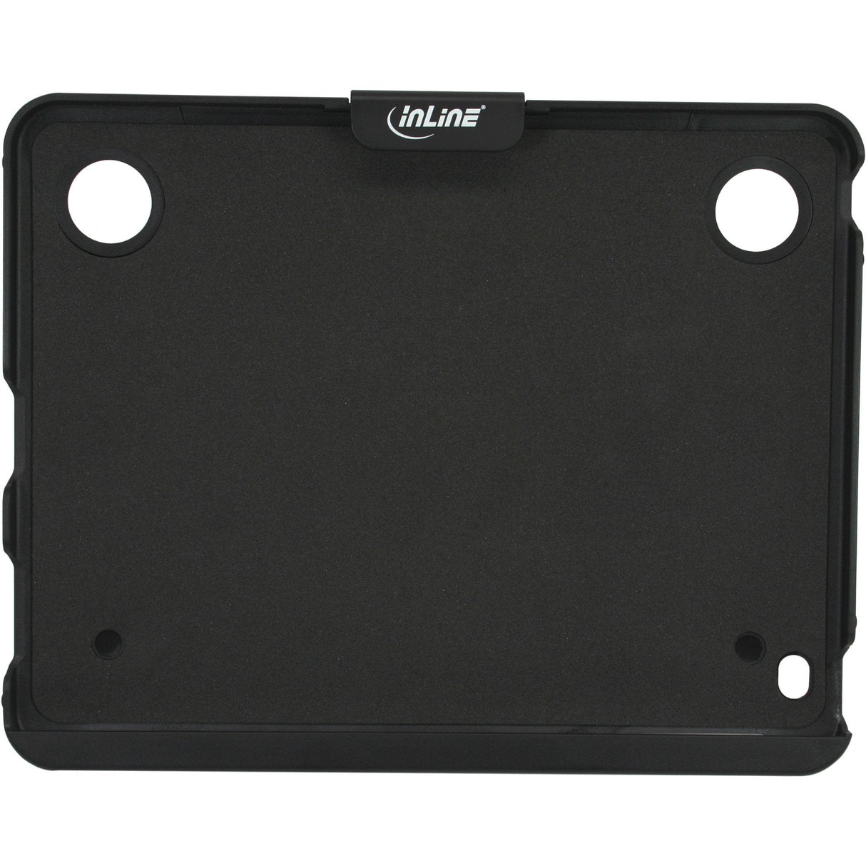 Funda Para Ipad Inline Con Soporte Y Candado De Seguridad - Llave De 2 M