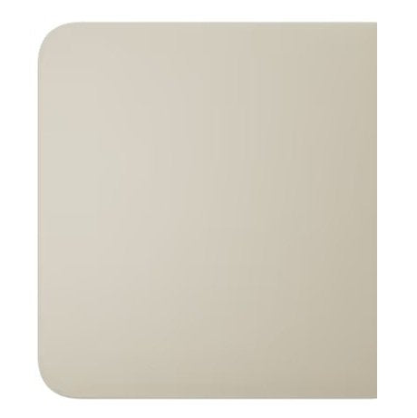 Smart Sidebutton 1g/2w/Ivory 46006 Ajax