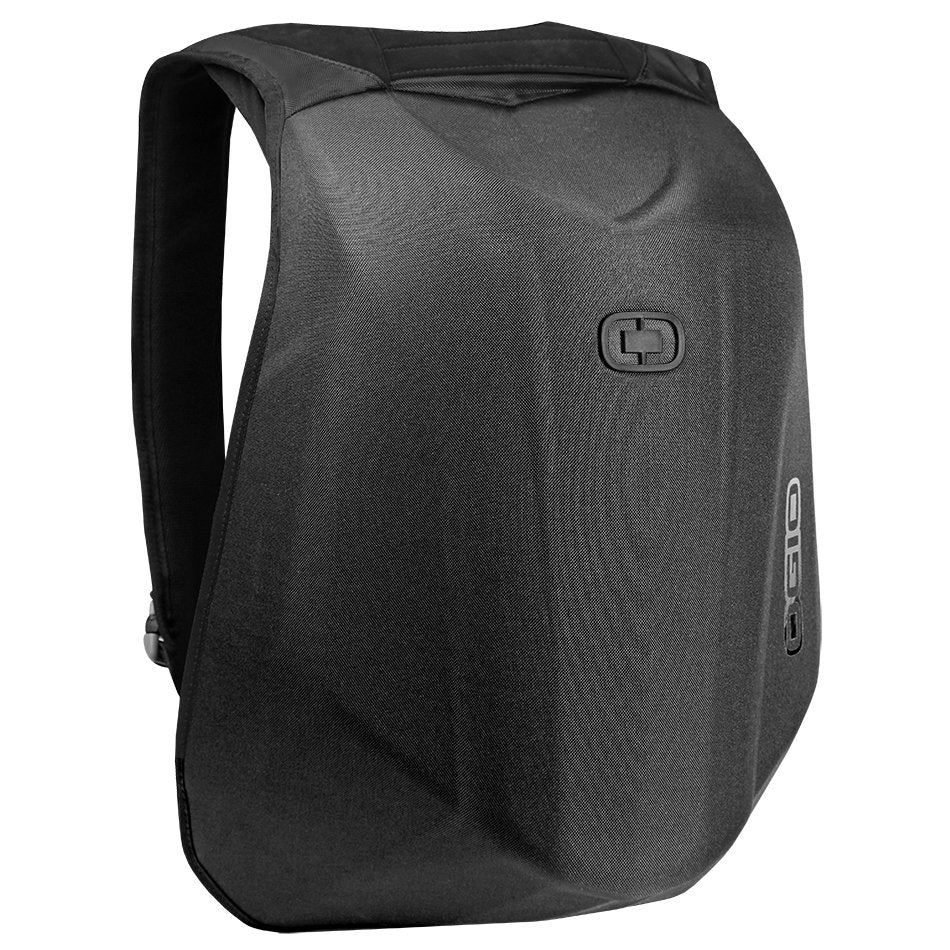 Mochila Para Moto Ogio No Drag Mach 1 Negra P/N: 123008_36