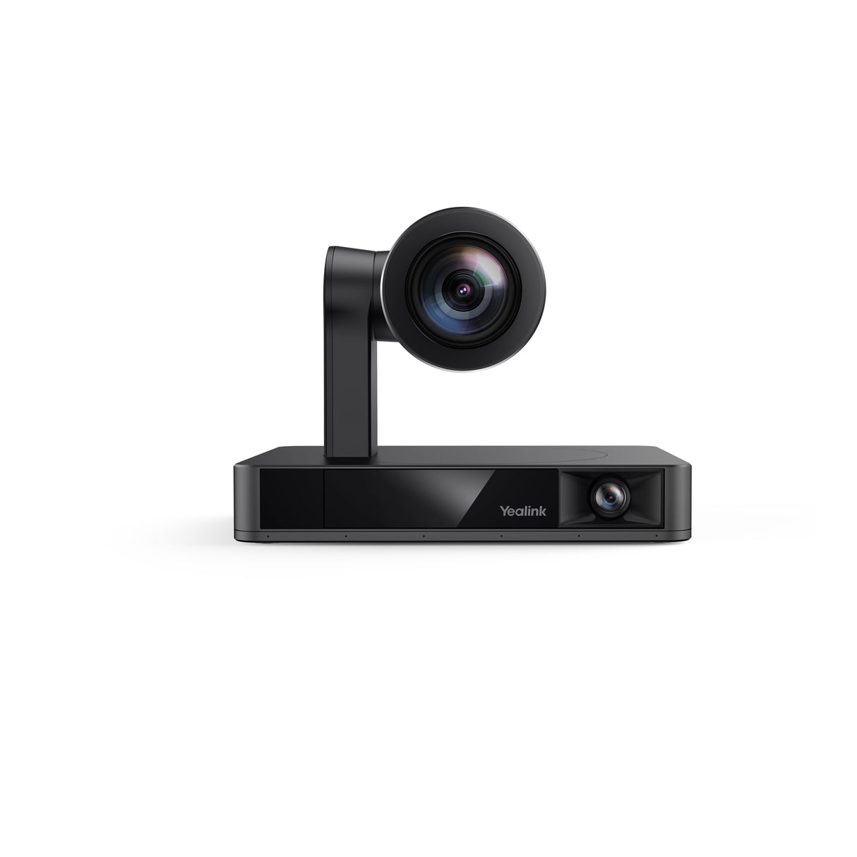 Uvc86 8 Mp Black 3840 X 2160 Pixels 30 Fps
