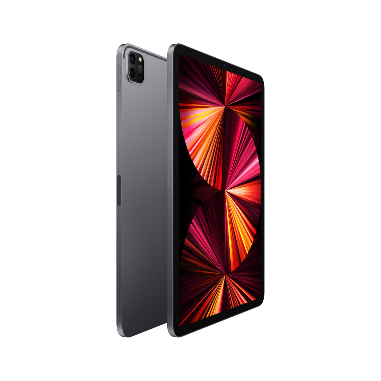EAN 194252185285 - Apple iPad Pro Apple M 128 GB 27,9 cm (11") 8 GB Wi-Fi 6 (802.11ax) iPadOS 14 Gris imagen 3