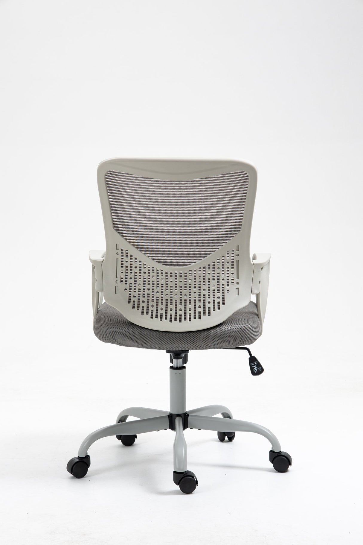 Silla Activejet De Oficina Yk507 Gris