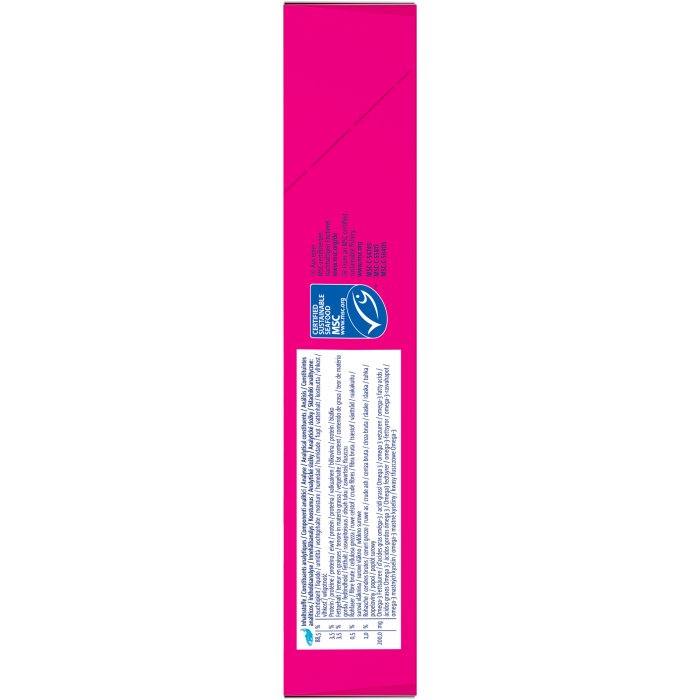 EAN 4008239580009 - Vitakraft 58000 premio y golosina para perro y gato Snacks Hígado, Salmón 240 g imagen 5
