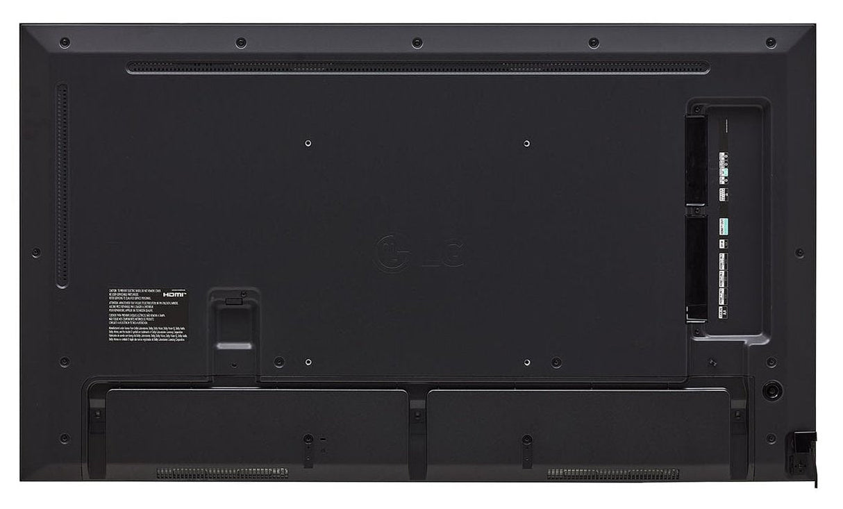 49uh5n-M 49in 3840 X 2160 500 Lfd Cd 1100:1 9ms 16:9 Hdmi Usb Webo