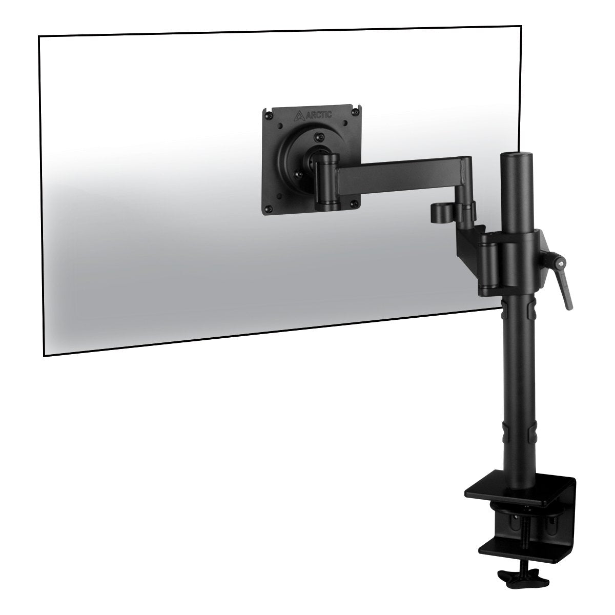 EAN 4895213703581 - ARCTIC X1 109,2 cm (43") Escritorio Negro imagen 8