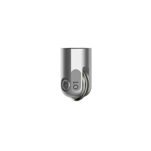 Cricut 2007447 Pieza Y Accesorio Para Máquinas De Corte Para Bricolaje Rueda De Marcado