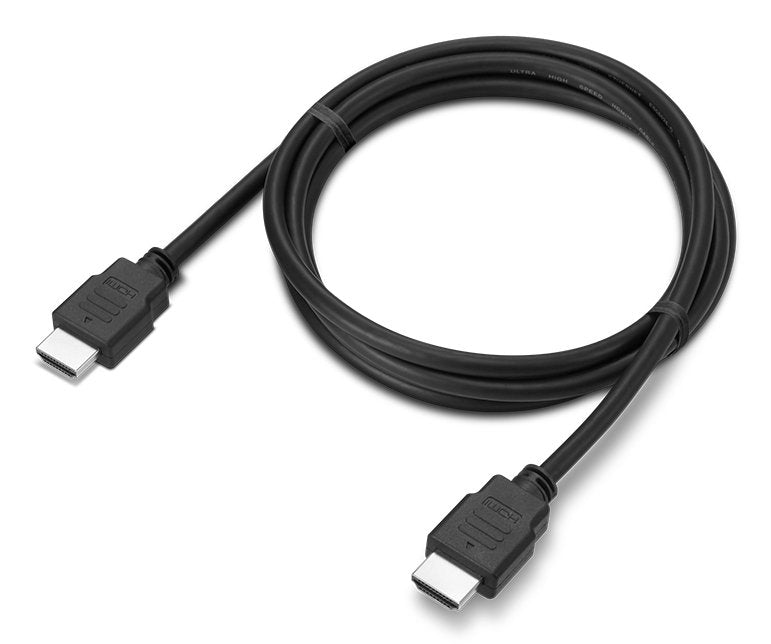 Cable Hdmi 1,8 M Lenovo Ultra High Speed