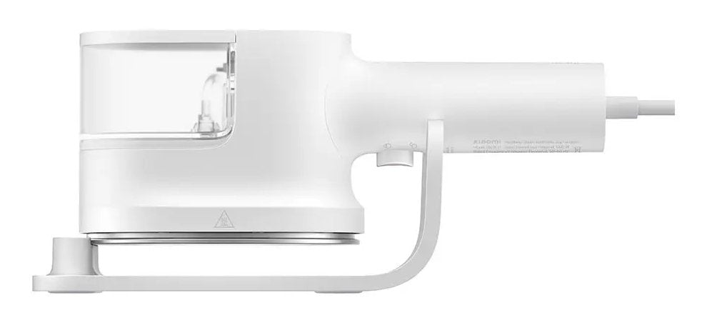 Plancha De Vapor Xiaomi Handheld Steam Iron 1000w Blanco Vertical Y Horizontal