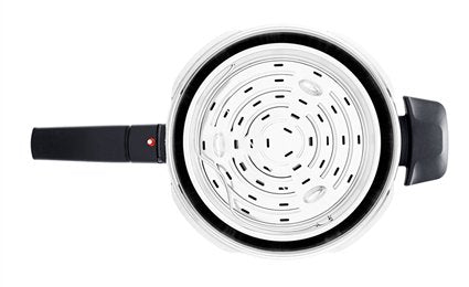 Fissler Vitavit Premium 4.5l Pressure Cooker 22cm