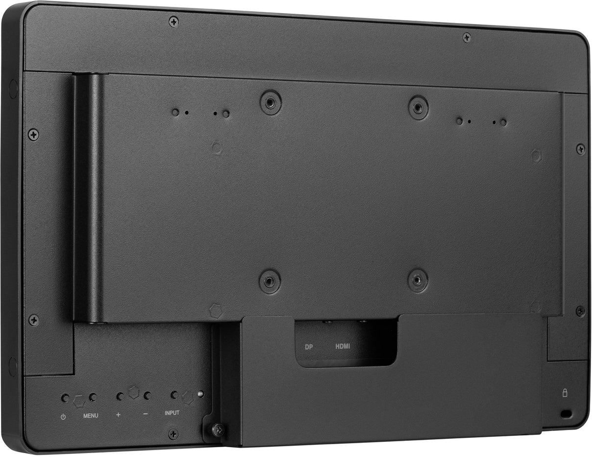 EAN 4948570122530 - iiyama ProLite TF1633MSC-B1 pantalla para PC 39,6 cm (15.6") 1920 x 1080 Pixeles Full HD Pantalla táctil imagen 10