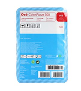 EAN 4549292016253 - Oce 1070038732 cartucho de tóner 1 pieza(s) Original Cian imagen 1