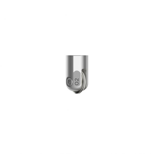 EAN 93573336638 - Cricut Double Scoring Wheel Rueda de marcado imagen 1