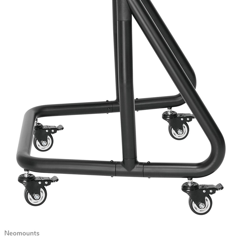 EAN 8717371447410 - Neomounts NS-M3800BLACK mueble y soporte para dispositivo multimedia Negro imagen 10