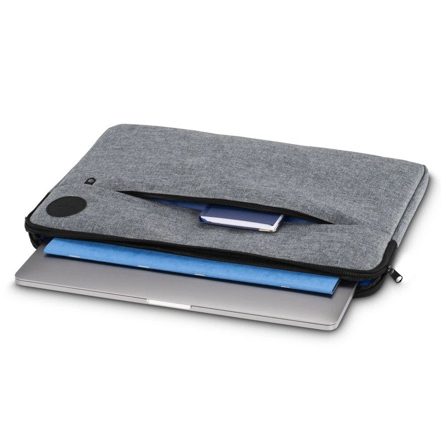 Etui Do Laptopa Genua 17,3 Cali Szare