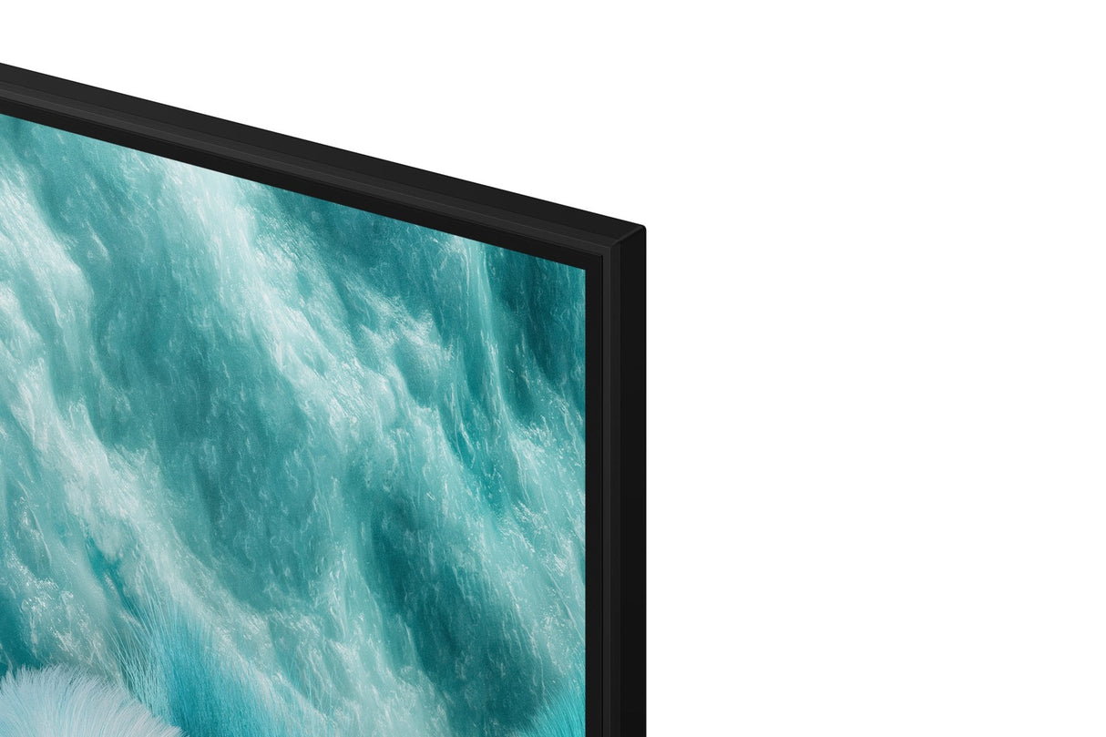 Samsung 85 Qled 4k Ultra Hd Smart