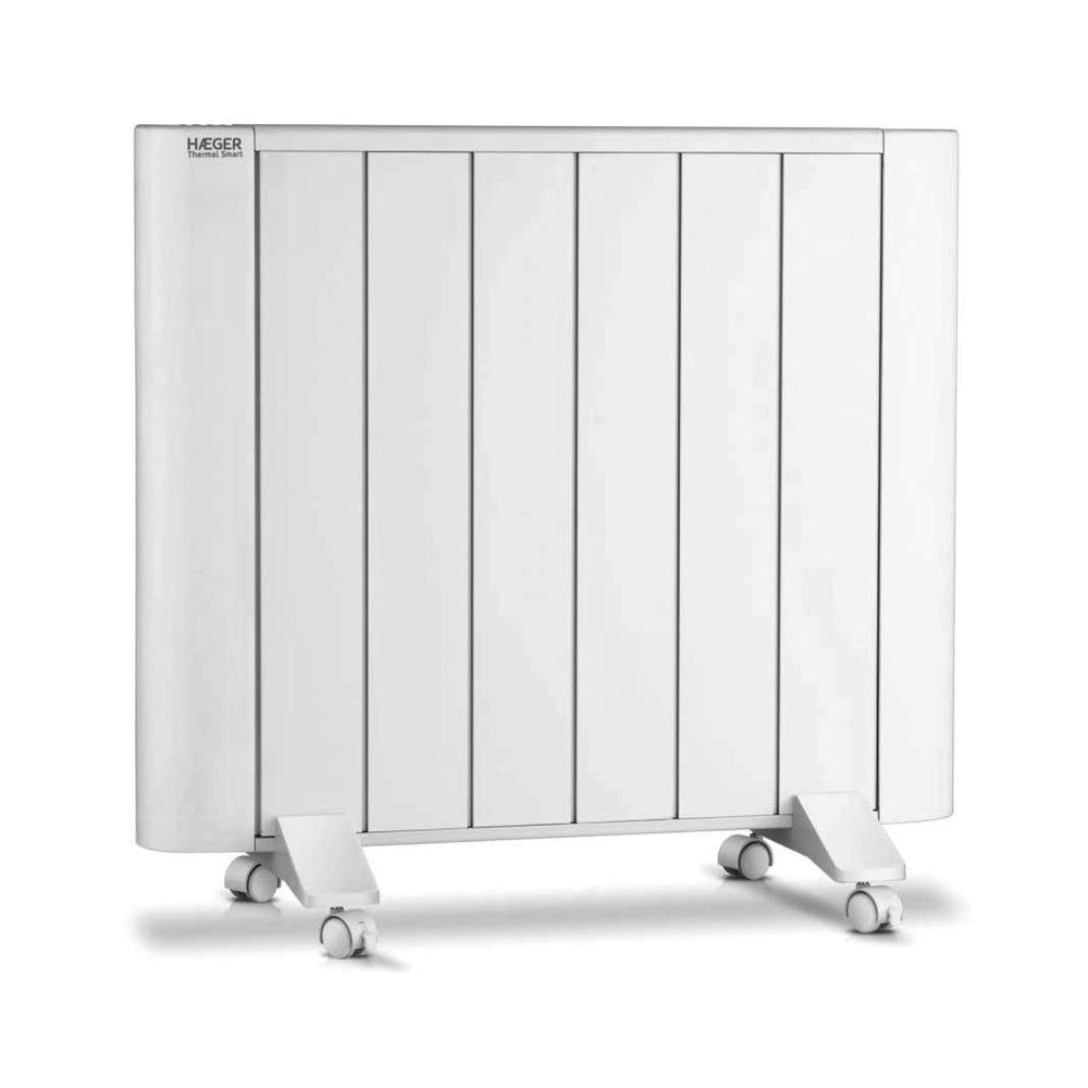 Haeger Thermal Smart Interior Blanco 1000 W Convector