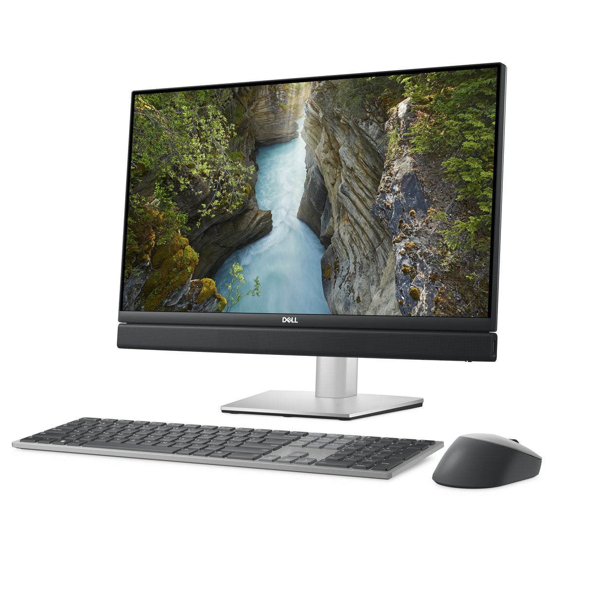 EAN 5397184852088 - DELL OptiPlex 7420 Intel® Core™ i5 i5-14500T 60,5 cm (23.8") 1920 x 1080 Pixeles PC todo en uno 16 GB DDR imagen 2
