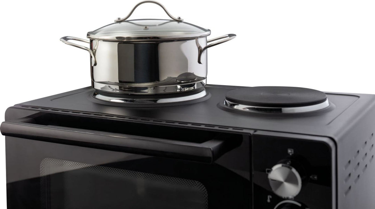 EAN 3838782566868 - Gorenje OM30GBX imagen 7