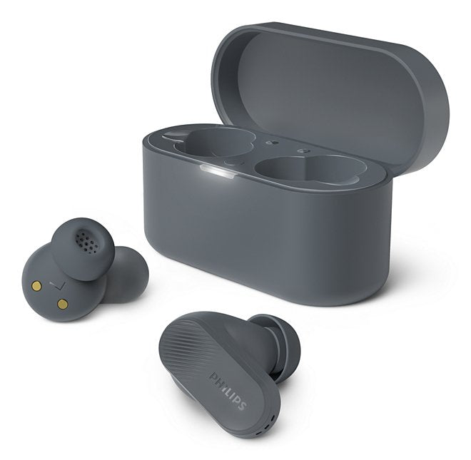 EAN 4895229149199 - Philips 3000 series TAT3509GY/00 auricular y casco Auriculares True Wireless Stereo (TWS) Dentro de oído imagen 1