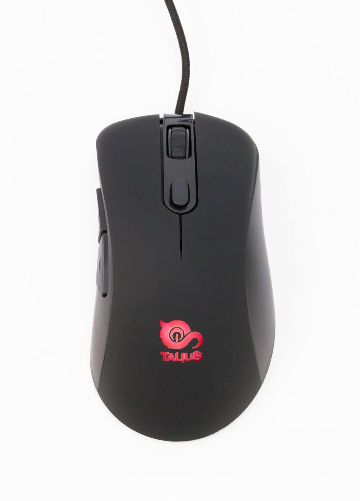 Talius Gaming Kit V.2(Teclado + Raton + Auriculares + Alfombrilla) Black