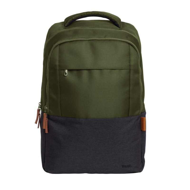 EAN 8713439252439 - Trust Lisboa 40,6 cm (16") Mochila Verde imagen 5