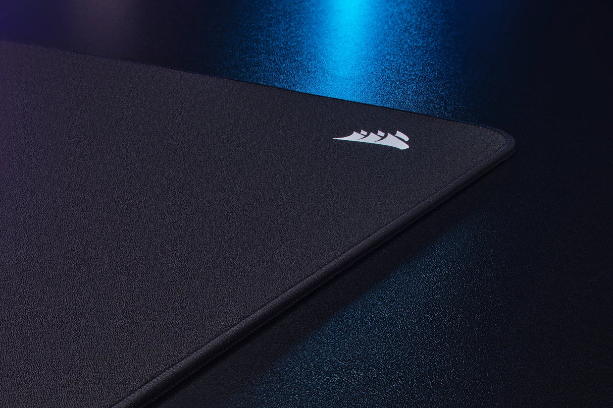 EAN 0840006682158 - Corsair MM500 v2 Alfombrilla de ratón para juegos Negro imagen 11