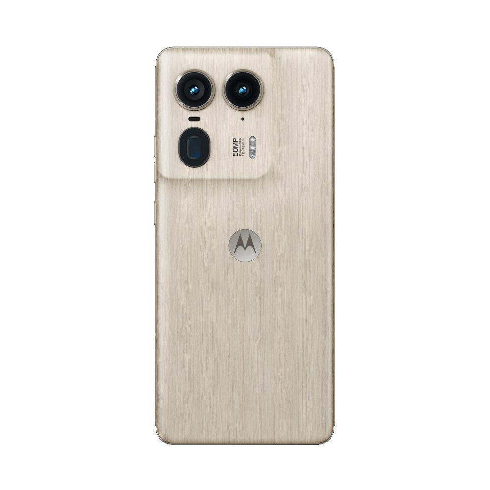EAN 0840023256035 - Motorola edge 50 Ultra 17 cm (6.7") SIM doble Android 14 5G USB Tipo C 16 GB 1 TB 4500 mAh Madera imagen 5