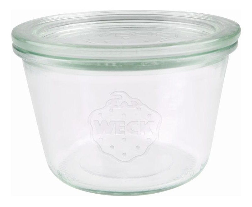 EAN 4011162741928 - Weck 6753 jarra Cónico Vidrio Transparente imagen 2